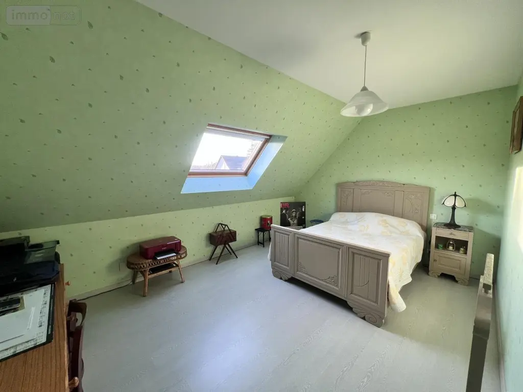 Maison a vendre Meusnes 41130 Loir-et-Cher 41 212 m2 6 pièces 288750 euros 41033-1779 019