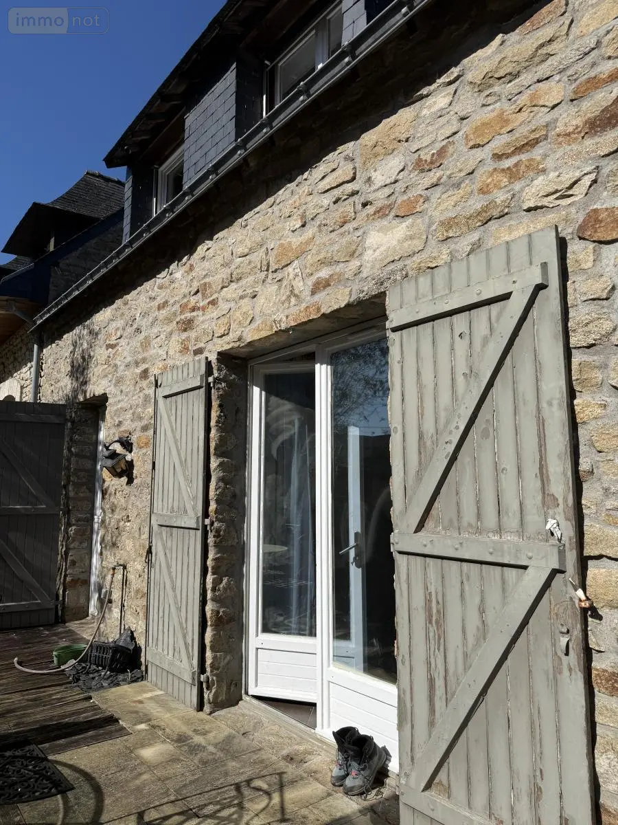 Maison a vendre Vannes 56000 Morbihan 56 95 m2 5 pièces 380500 euros 56002-1543 002