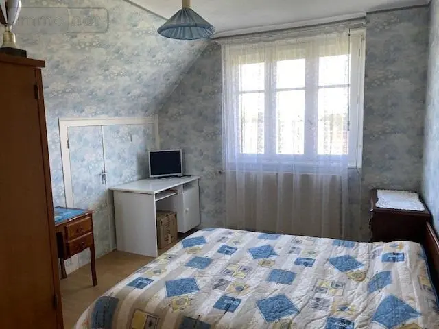Maison a vendre Plounévézel 29270 Finistère 29 121 m2 7 pièces 183750 euros 29066-3852 013