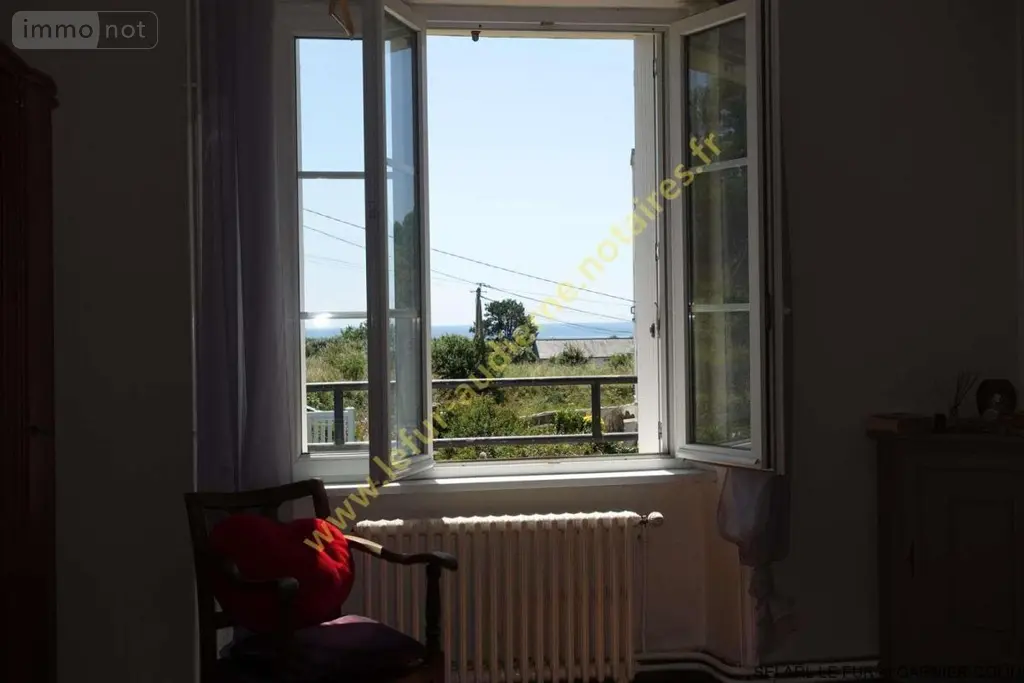 Maison a vendre Plouhinec 29780 Finistère 29 115 m2 6 pièces 239550 euros 29021-2089 009