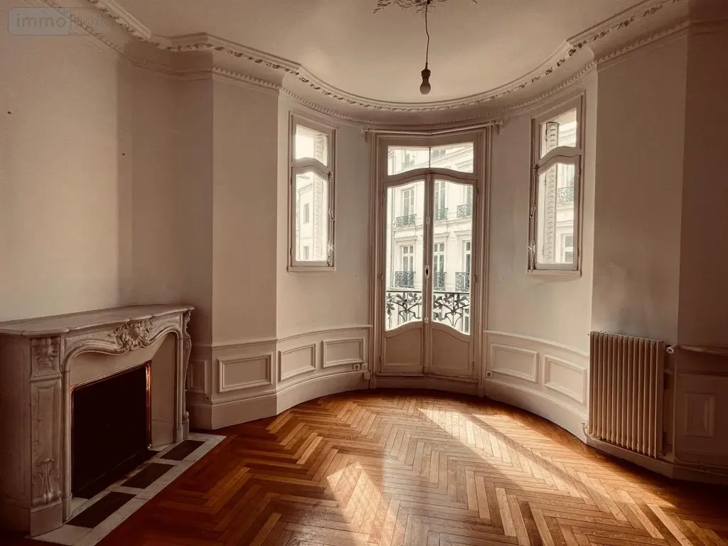 Appartement a vendre Rouen 76000 Seine-Maritime 76 102 m2 378000 euros 76002-706 005