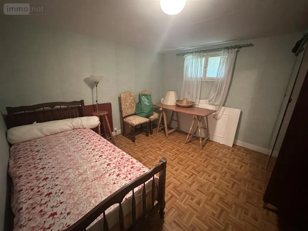 Maison a vendre Cahors 46000 Lot 46 84 m2 4 pièces 156000 euros 46002-459 013