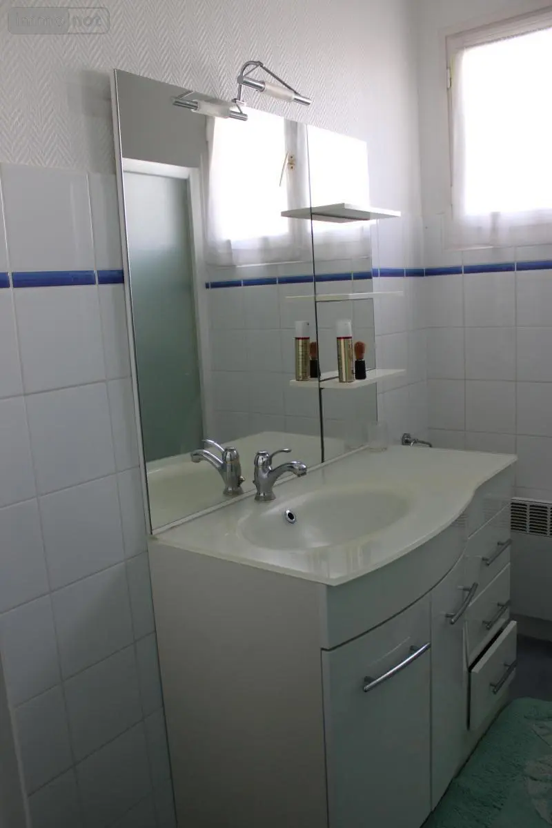 Maison a vendre Pont-du-Château 63430 Puy-de-Dôme 63 116 m2 7 pièces 239000 euros 63022-6 015