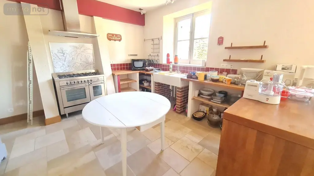 Maison a vendre Villiers-sur-Loir 41100 Loir-et-Cher 41 150 m2 4 pièces 363650 euros 41059-1037 005