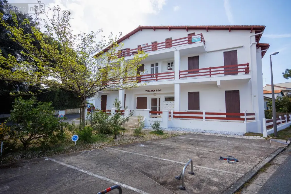 Appartement a vendre Saint-Georges-de-Didonne 17110 Charente-Maritime 17 19 m2 112000 euros 17050-396 010