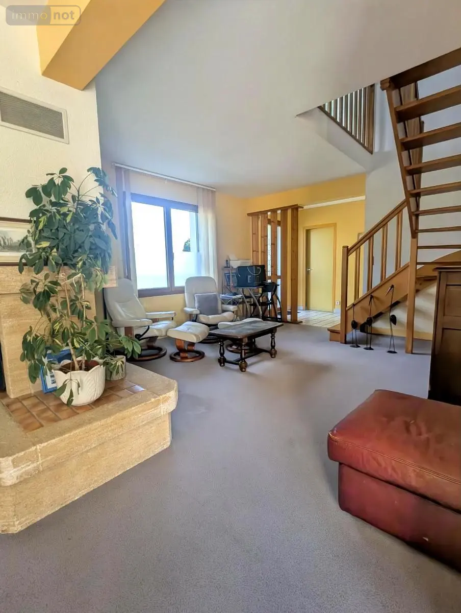 Maison a vendre Saint-Lô 50000 Manche 50 149 m2 336260 euros 50004-102 005