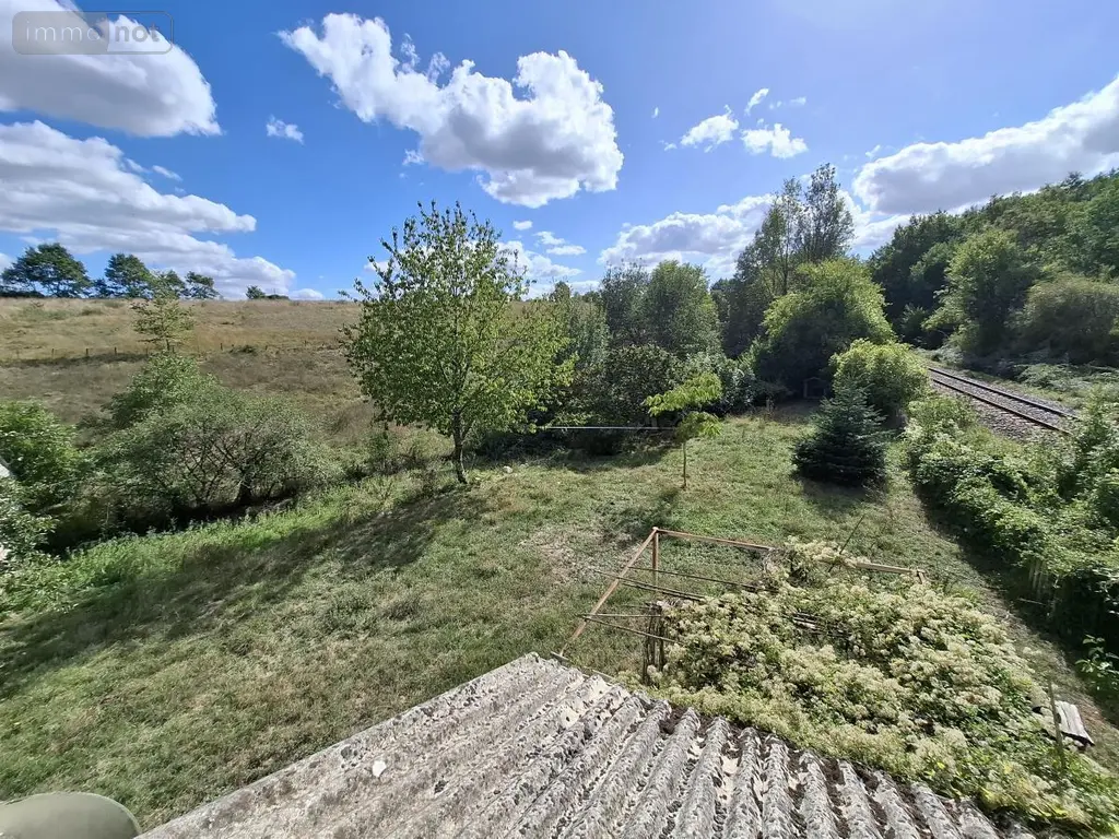 Maison a vendre Fontcouverte 17100 Charente-Maritime 17 76 m2 4 pièces 120658 euros 17111-769 008