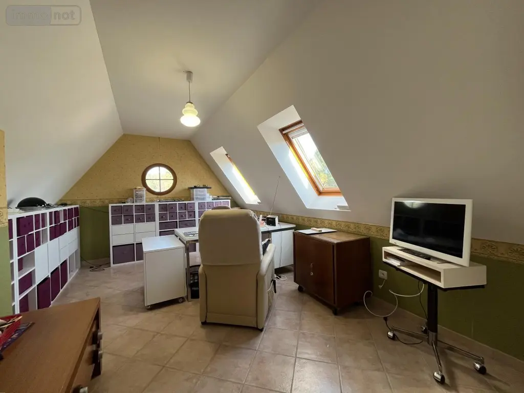 Maison a vendre Ville-en-Tardenois 51170 Marne 51 205 m2 7 pièces 424000 euros 51066-2026 018