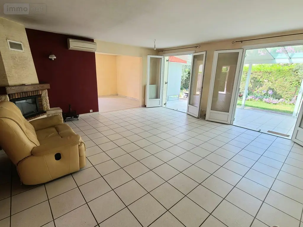 Maison a vendre Pierrelatte 26700 Drôme 26 98 m2 4 pièces 250800 euros 26060-841 002
