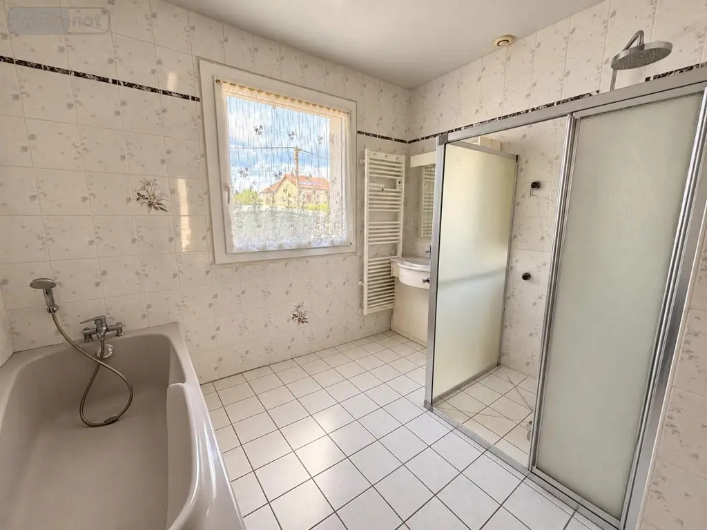 Maison a vendre Ébaty 21190 Côte-d'Or 21 127 m2 5 pièces 294000 euros 71057-45 006