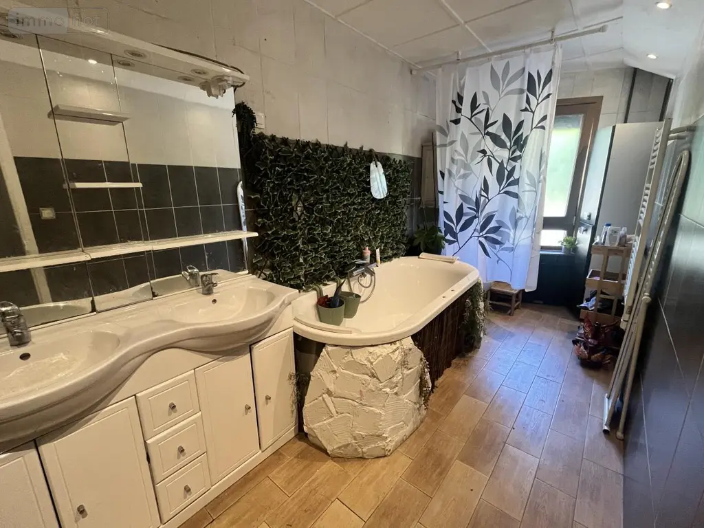 Maison a vendre Hénin-Beaumont 62110 Pas-de-Calais 62 135 m2 4 pièces 147800 euros 62165-26 006