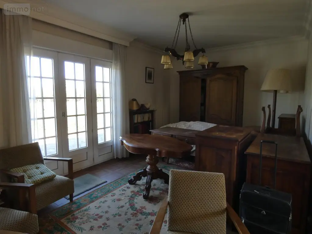 Maison a vendre Beaussais-sur-Mer 22650 Côtes-d'Armor 22 110 m2 325822 euros 22058-817 003