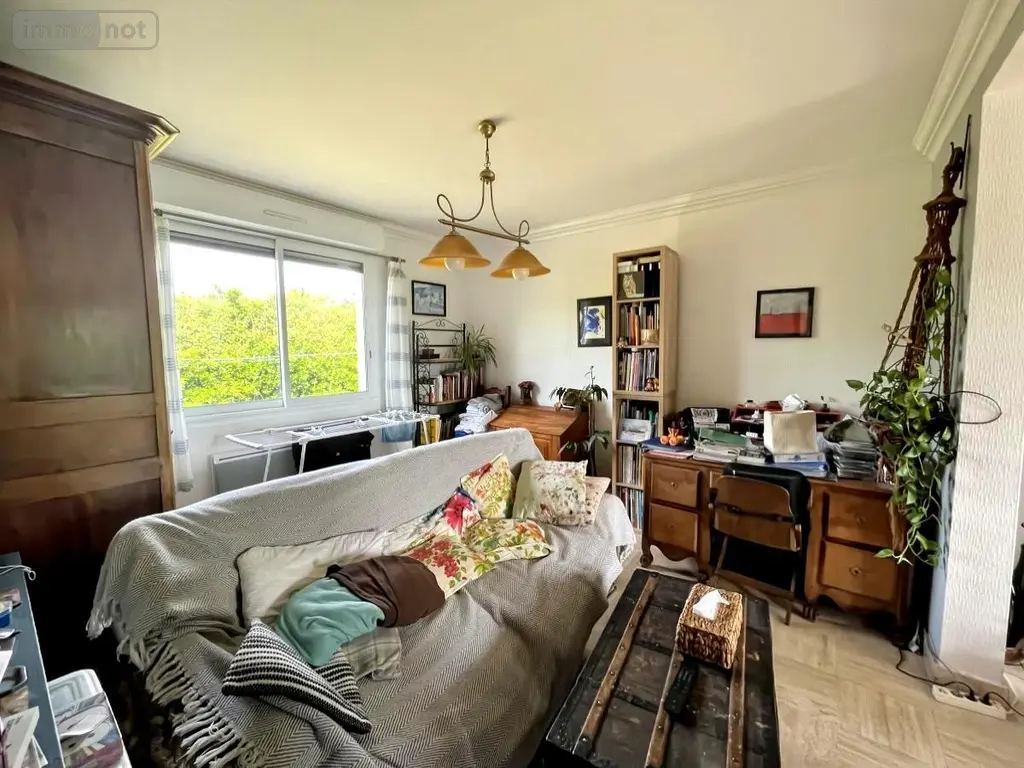 Maison a vendre Plobannalec-Lesconil 29740 Finistère 29 141 m2 6 pièces 229100 euros 29022-1945 004