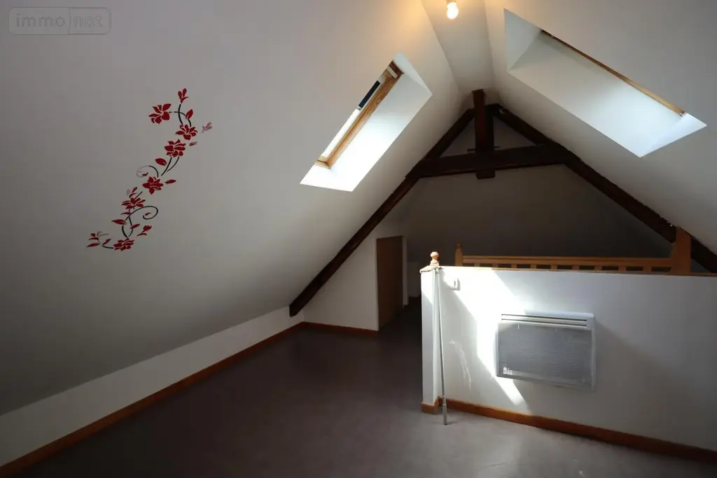 Location appartement Cambrai 59400 Nord 59 38 m2 2 pièces 530 euros 59085-L505 007