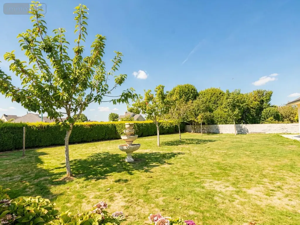Maison a vendre Le Cloître-Saint-Thégonnec 29410 Finistère 29 140 m2 5 pièces 252960 euros 29107-2852 011
