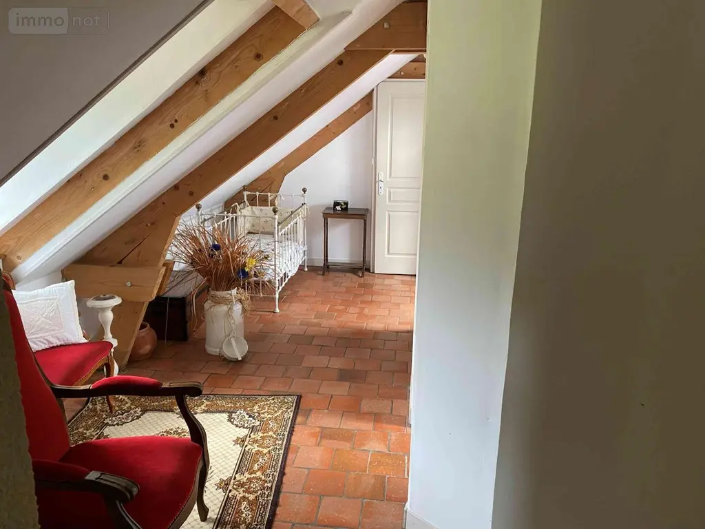 Maison a vendre Saint-Aubert-sur-Orne 61210 Orne 61 95 m2 4 pièces 208980 euros 61030-1339 014