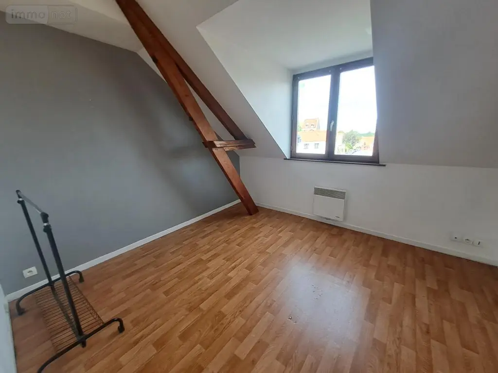 Appartement a vendre Ardres 62610 Pas-de-Calais 62 27 m2 84380 euros 62098-2454 009