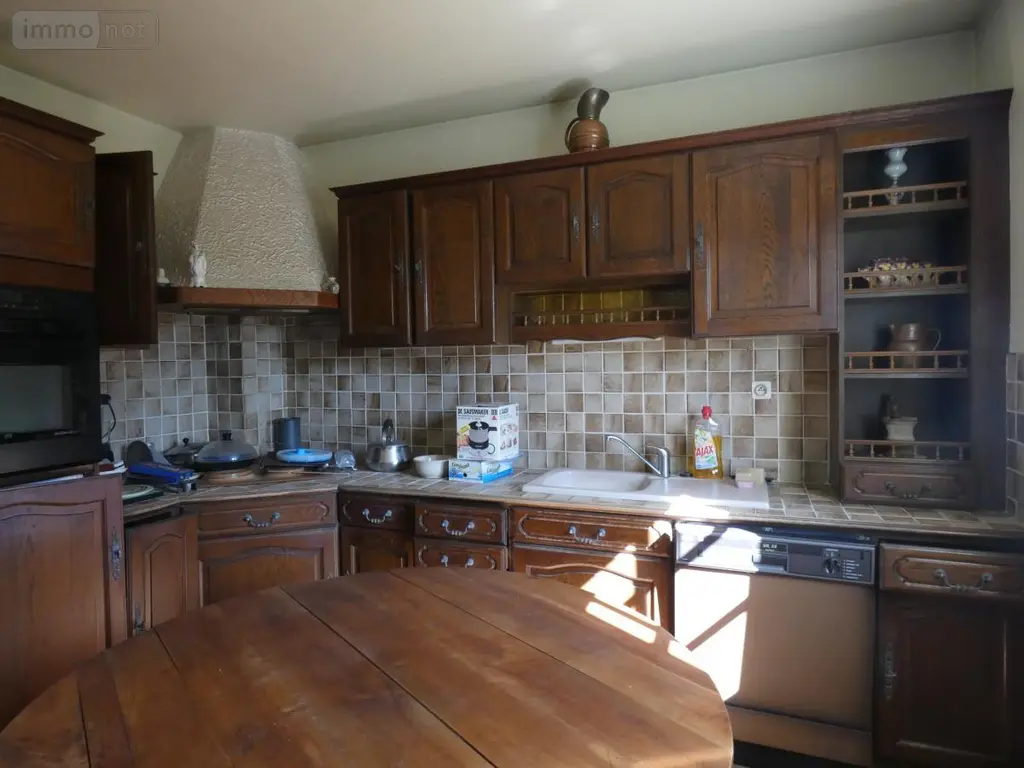 Maison a vendre Beaussais-sur-Mer 22650 Côtes-d'Armor 22 110 m2 325822 euros 22058-817 005
