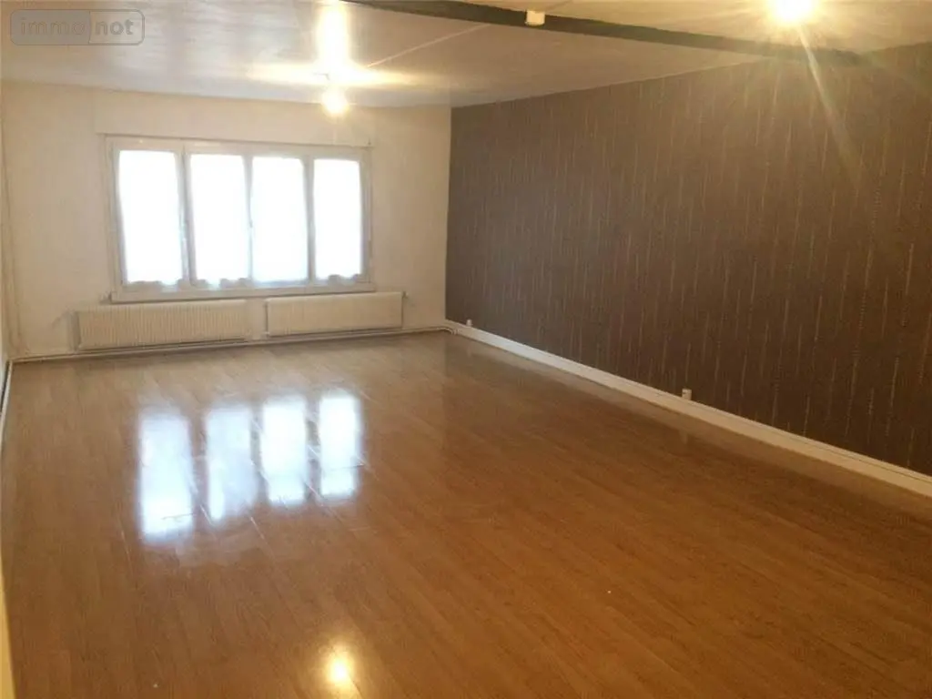 Immeuble de rapport a vendre Raon-l'Étape 88110 Vosges 88 159 m2 128000 euros 88061-869 004