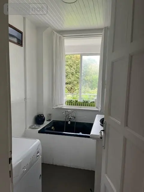 Appartement a vendre Boulogne-sur-Mer 62200 Pas-de-Calais 62 109 m2 4 pièces 171872 euros 62056-1186 009
