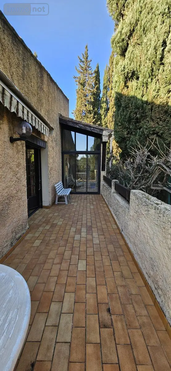 Maison a vendre Saint-Clément-de-Rivière 34980 Hérault 34 195 m2 8 pièces 518000 euros 34019-436 015