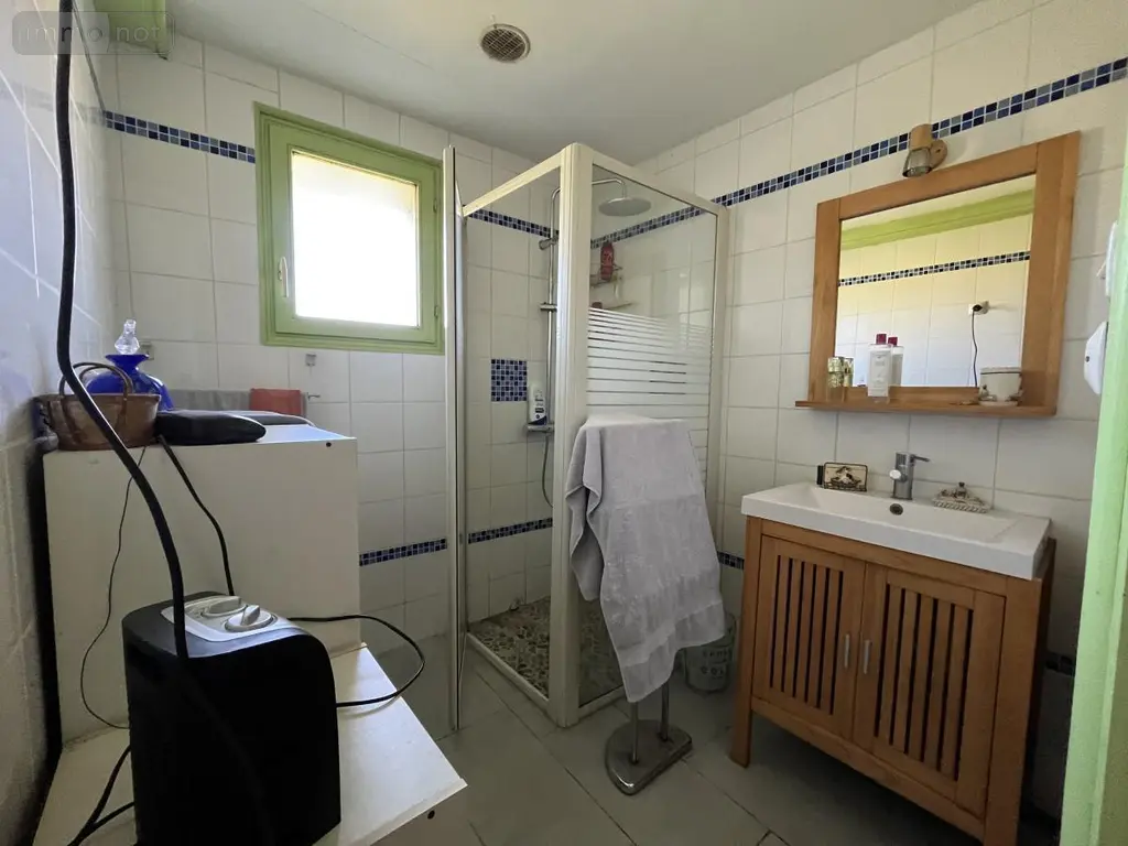 Maison a vendre Surfonds 72370 Sarthe 72 146 m2 5 pièces 178000 euros 72033-446 010