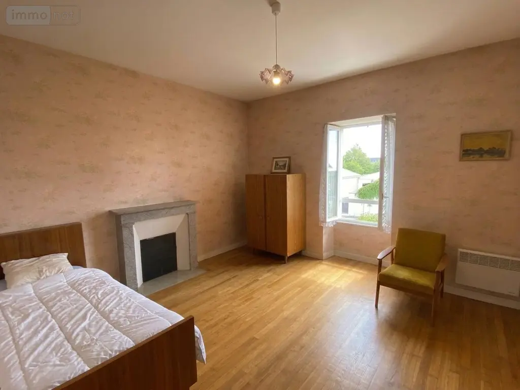 Maison a vendre Angers 49100 Maine-et-Loire 49 112 m2 4 pièces 336000 euros 49008-134 005