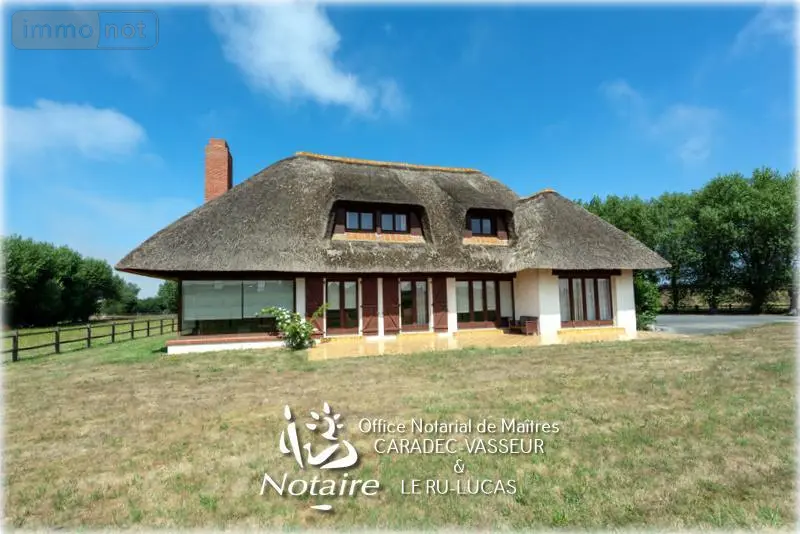 Maison a vendre Plouescat 29430 Finistère 29 240 m2 6 pièces 786800 euros 29094-1057 002