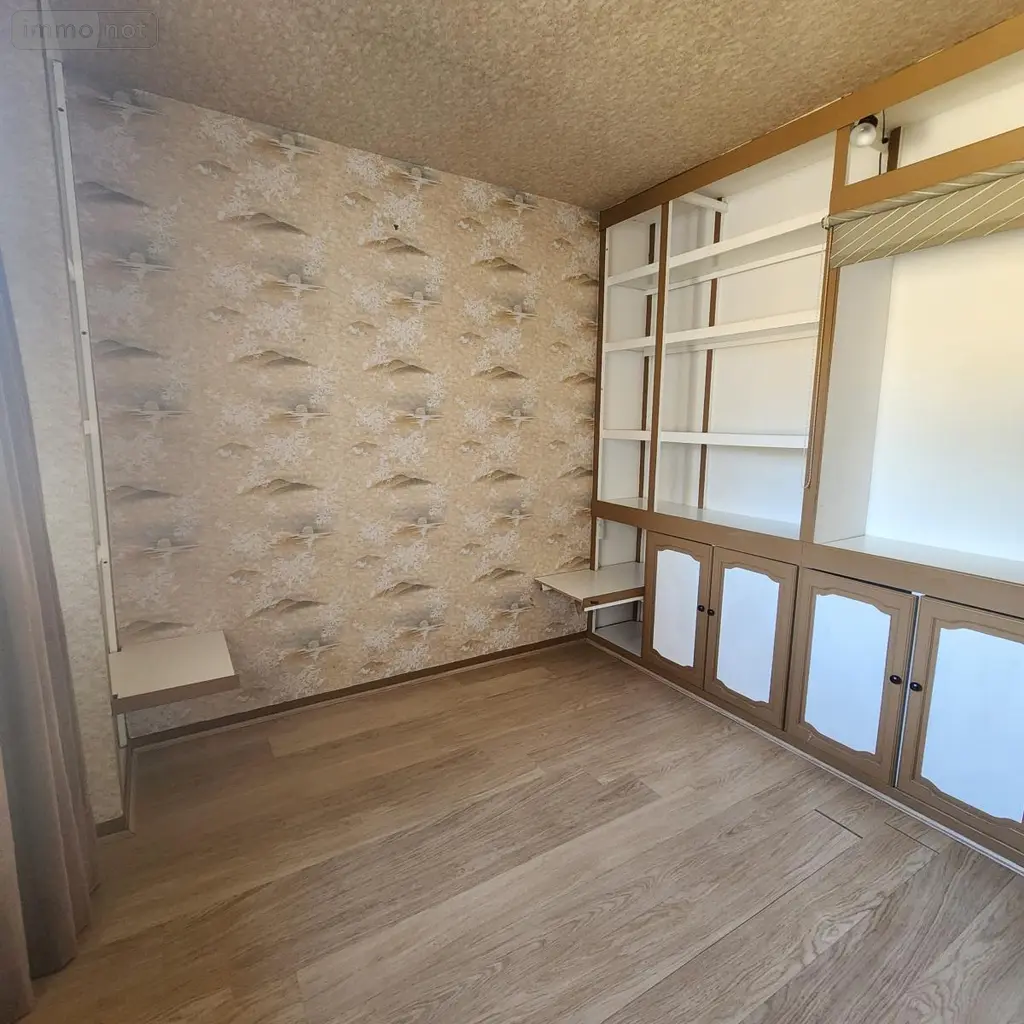 Maison a vendre Saint-Martin-des-Monts 72400 Sarthe 72 130 m2 5 pièces 157500 euros 72085-2282 013
