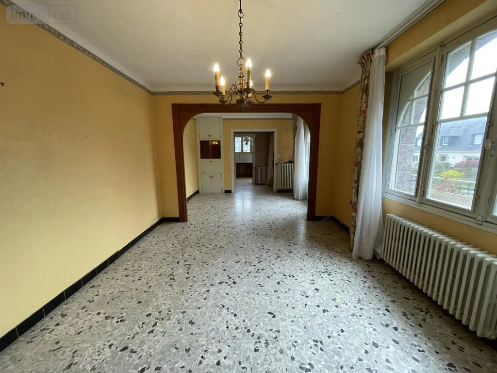 Maison a vendre Paimpol 22500 Côtes-d'Armor 22 156 m2 8 pièces 364050 euros 22023-3503 004