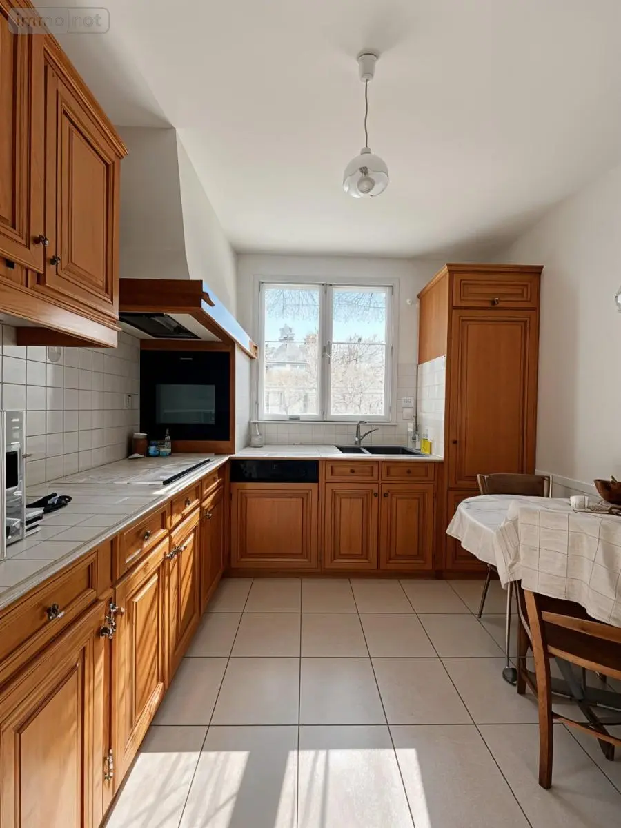 Maison a vendre Bouchemaine 49080 Maine-et-Loire 49 112 m2 4 pièces 341900 euros 49114-804 004