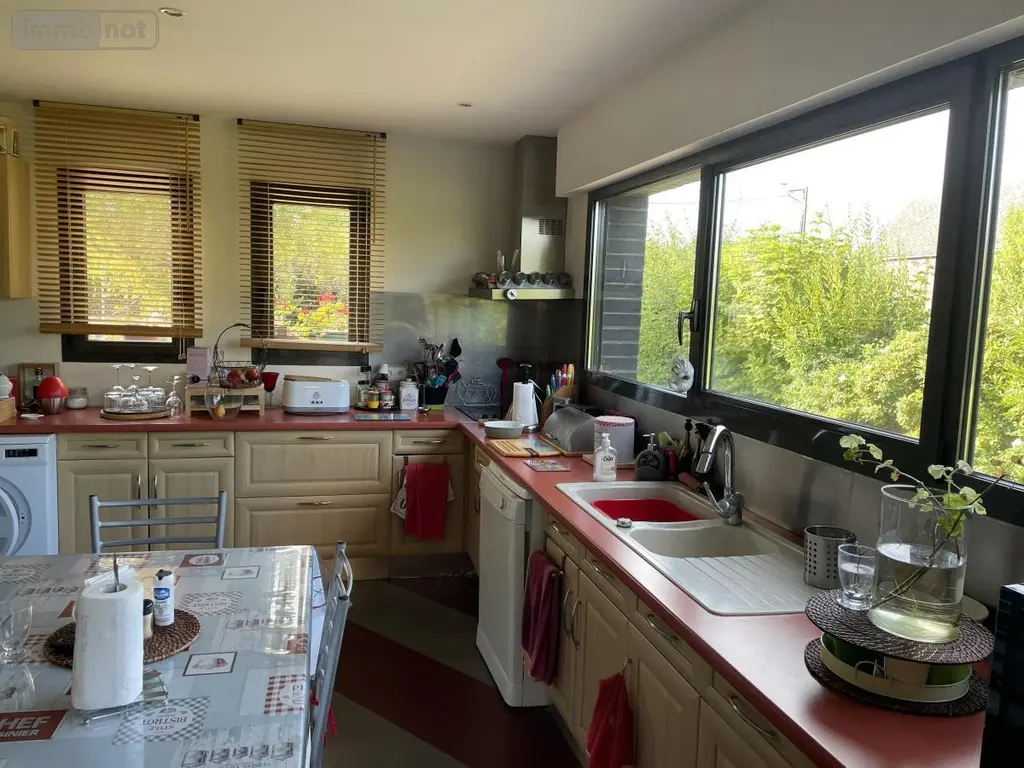 Viager maison Gonnelieu 59231 Nord 59 169 m2 7 pièces 50000 euros 59191-5682 004