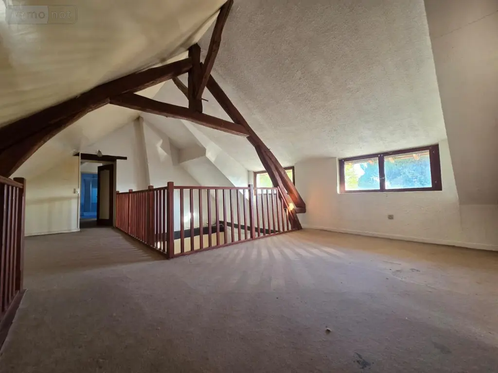 Maison a vendre Nargis 45210 Loiret 45 185 m2 5 pièces 168400 euros 45051-511 014