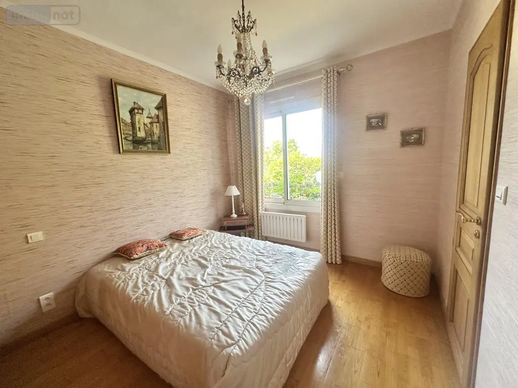 Maison a vendre Mimizan 40200 Landes 40 199 m2 6 pièces 440300 euros 40007-74 008