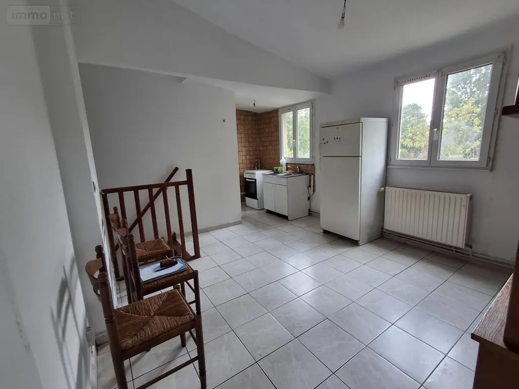 Maison a vendre Lille 59800 Nord 59 144 m2 7 pièces 246000 euros 59012-1349 009