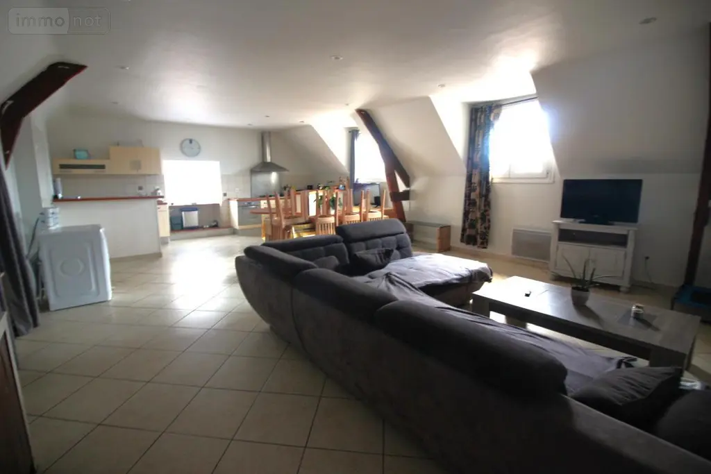 Immeuble de rapport a vendre Gestel 56530 Morbihan 56 497 m2 468120 euros 56087-322 009
