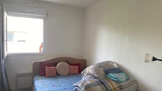 Appartement a vendre Montpellier 34000 Hérault 34 45 m2 2 pièces 149500 euros 34019-338 007