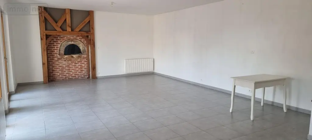 Maison a vendre Vernou-sur-Brenne 37210 Indre-et-Loire 37 100 m2 3 pièces 211999 euros 37007-2833 010