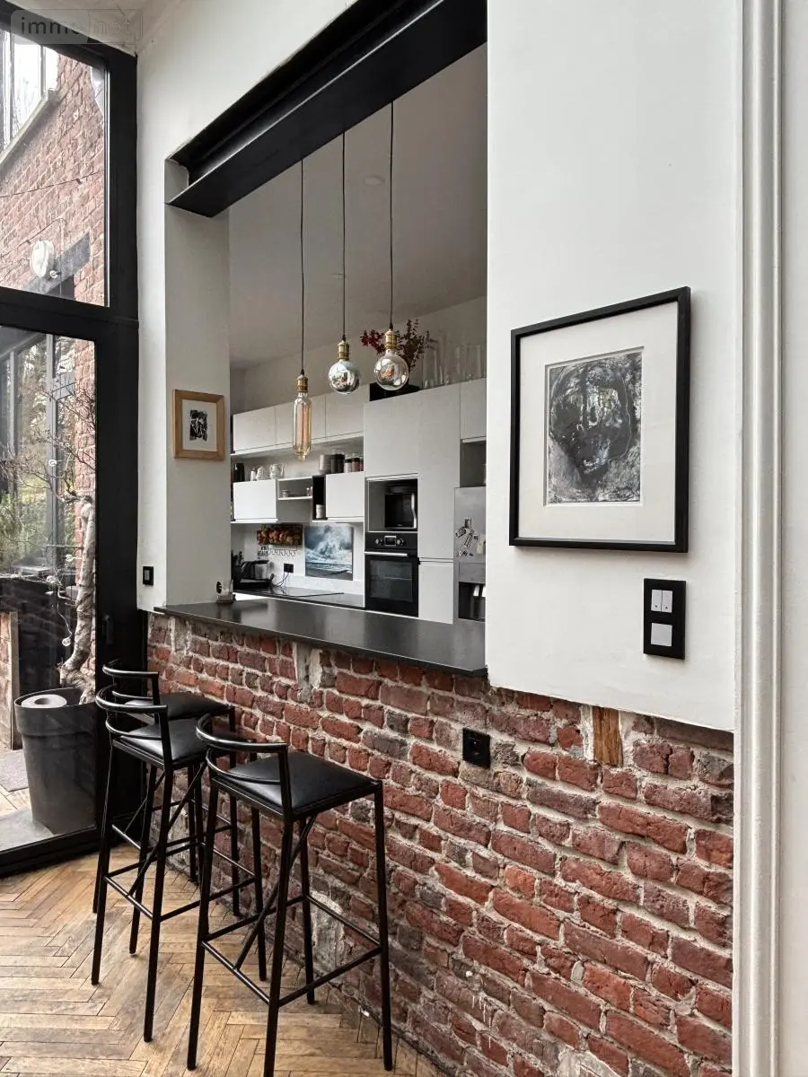 Maison a vendre Lille 59000 Nord 59 235 m2 9 pièces 900000 euros 59002-1659 002
