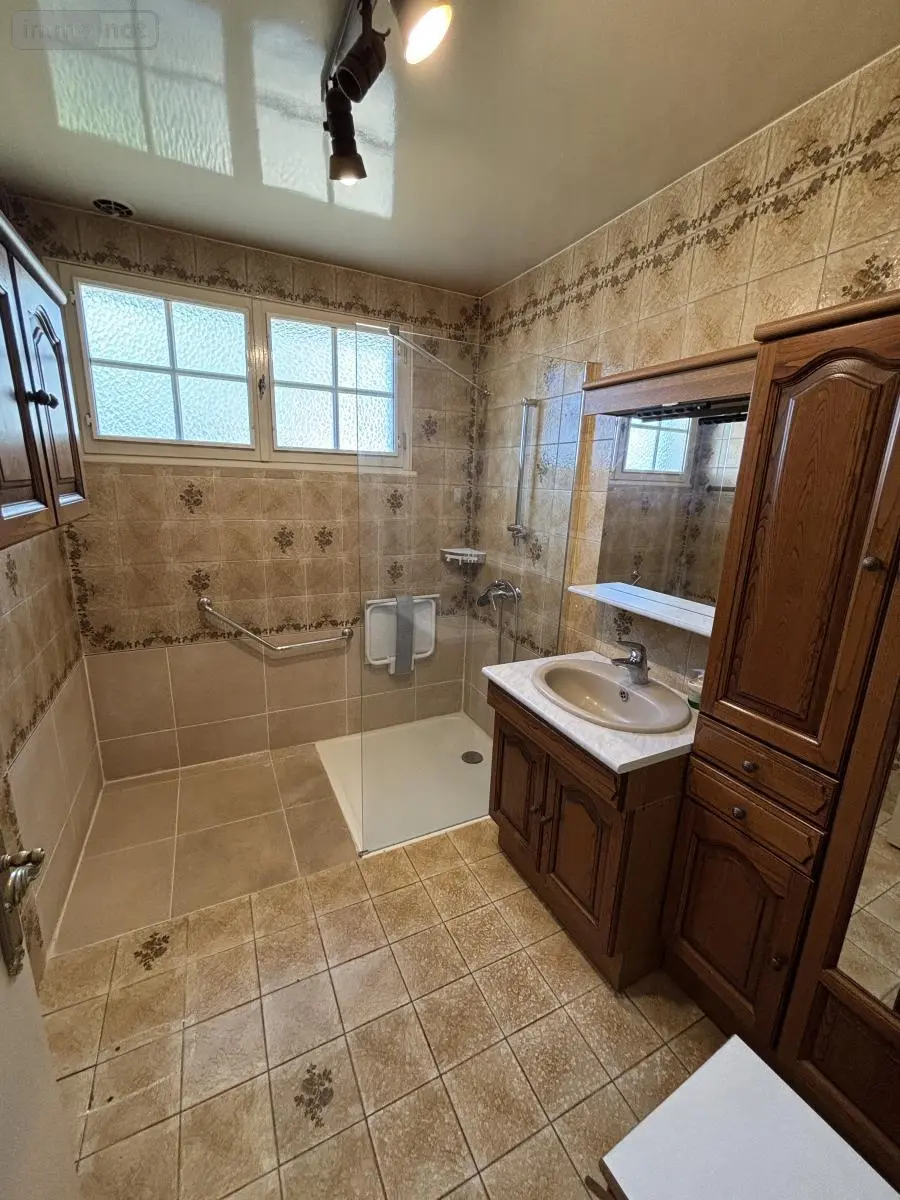 Maison a vendre Vandoncourt 25230 Doubs 25 93 m2 4 pièces 185000 euros 25054-1980 010
