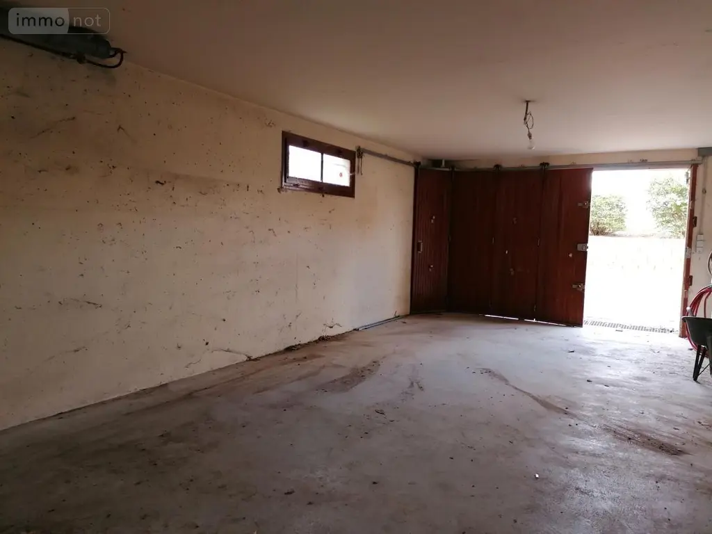 Maison a vendre Abilly 37160 Indre-et-Loire 37 175 m2 4 pièces 178500 euros 37082-321 008