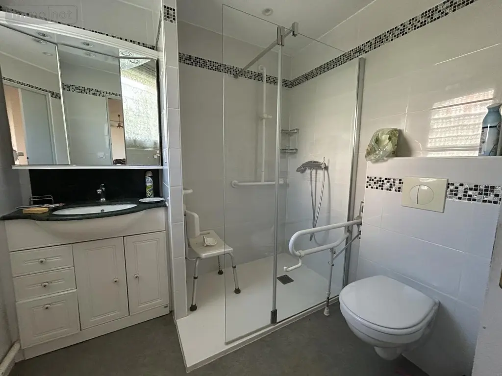 Maison a vendre Laval 53000 Mayenne 53 68 m2 4 pièces 135850 euros 53006-1354 004