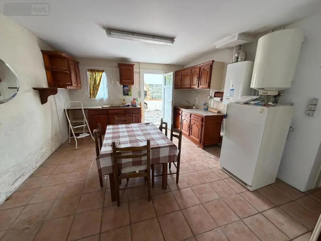 Maison a vendre Niort 79000 Deux-Sèvres 79 128 m2 5 pièces 239200 euros 79066-119 017