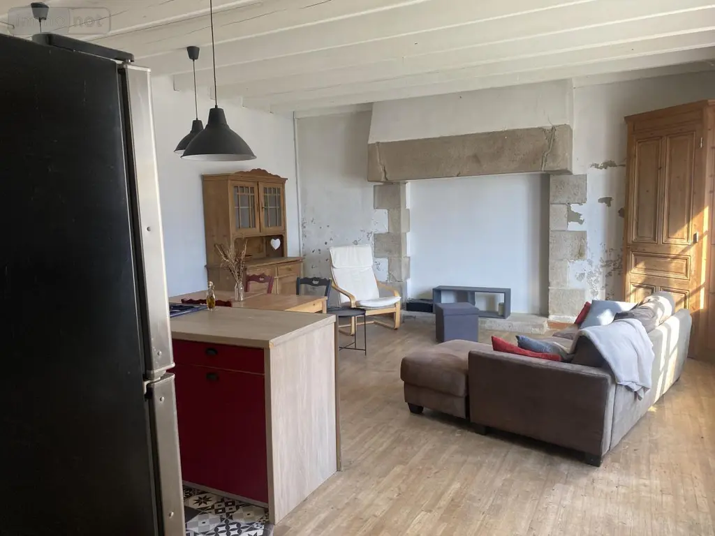 Maison a vendre Ploëzal 22260 Côtes-d'Armor 22 304 m2 714000 euros 22079-842 009