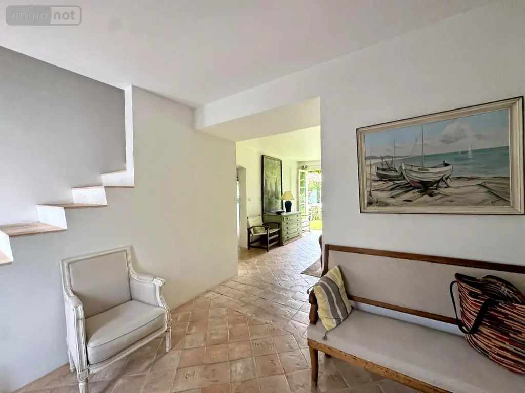 Maison a vendre Saint-Martin-de-Ré 17410 Charente-Maritime 17 111 m2 6 pièces 1035000 euros 17018-1268 002
