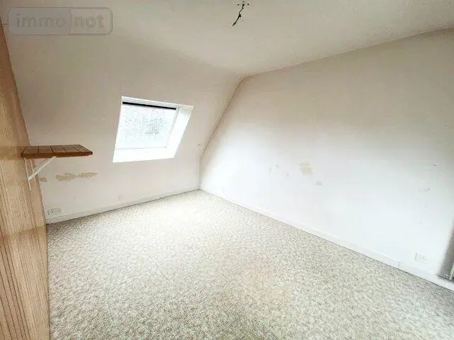 Maison a vendre Saint-Évarzec 29170 Finistère 29 125 m2 266250 euros 29015-581 009