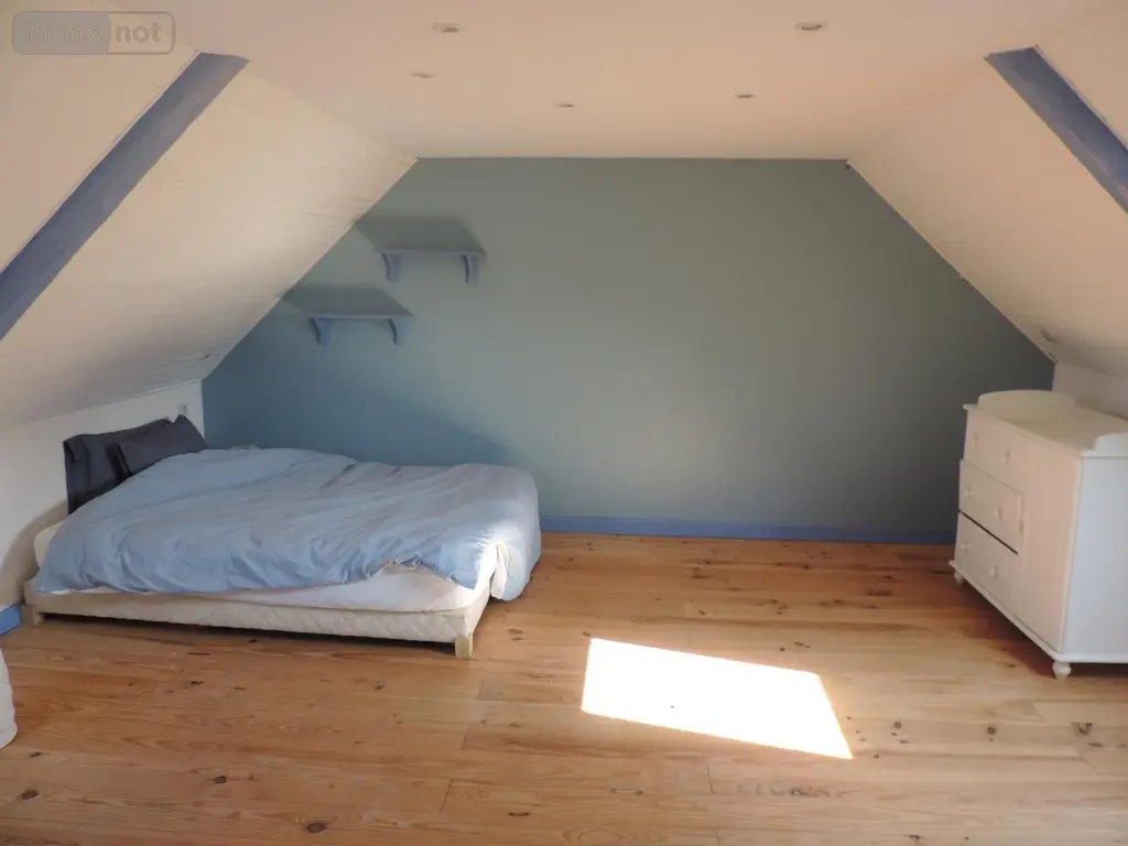 Maison a vendre Belle-Isle-en-Terre 22810 Côtes-d'Armor 22 108 m2 6 pièces 219540 euros 22069-1926 011