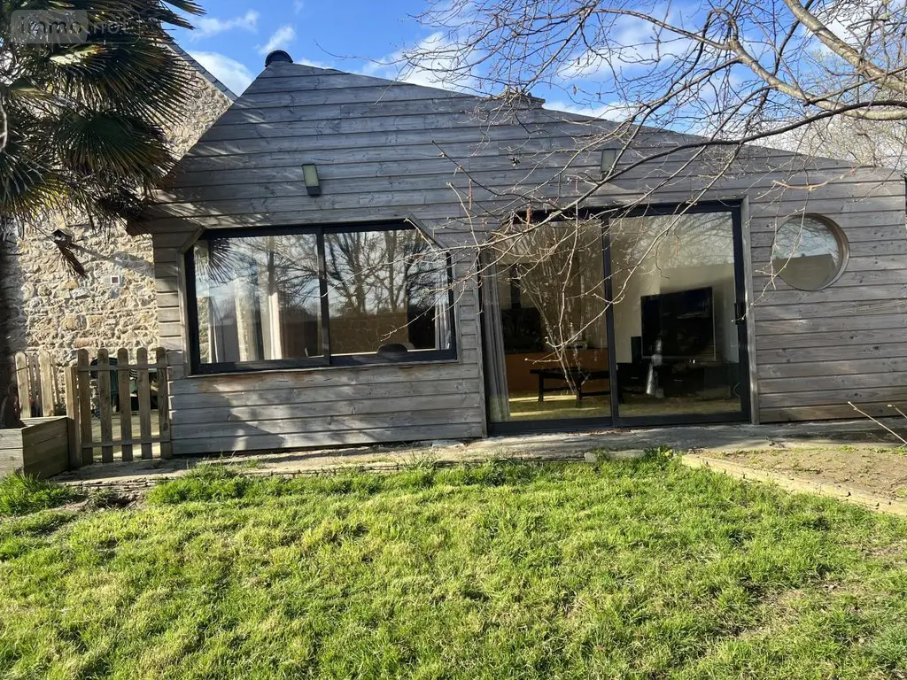 Maison a vendre Ploumagoar 22970 Côtes-d'Armor 22 98 m2 4 pièces 143880 euros 22064-1194 005