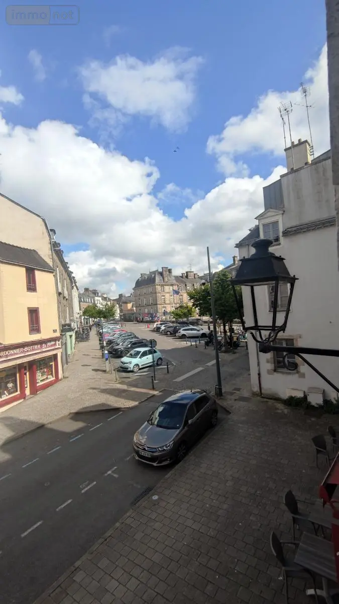 Appartement a vendre Vannes 56000 Morbihan 56 125 m2 5 pièces 450640 euros 56112-3 002
