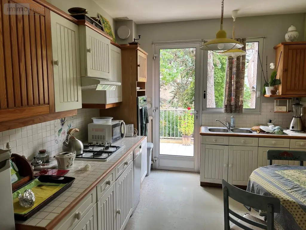 Maison a vendre Gennes 49350 Maine-et-Loire 49 211 m2 8 pièces 174900 euros 49107-1118 003